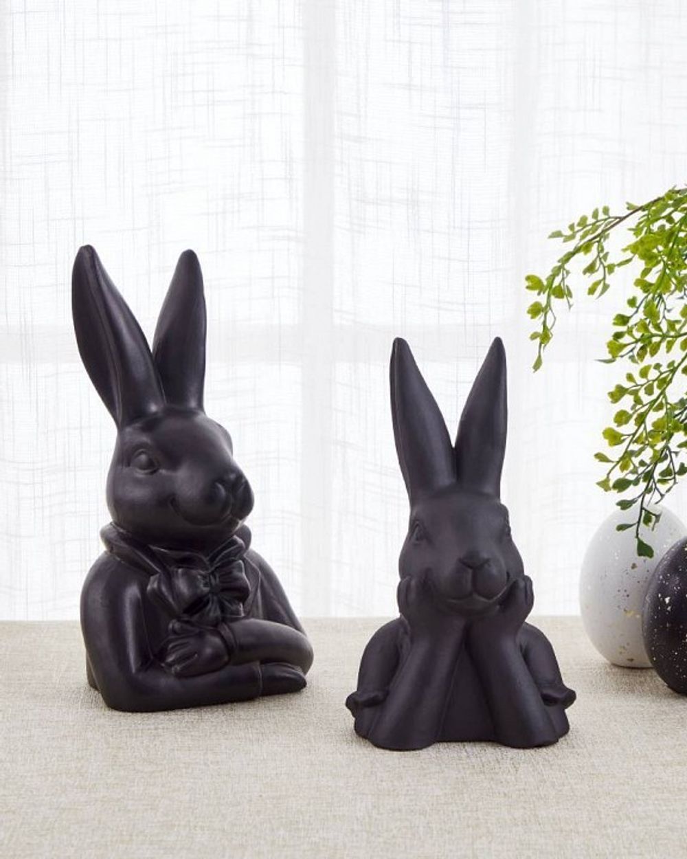 Статуэтка Eglo Gopeng 427973