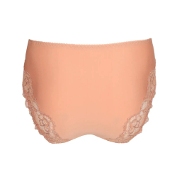 PRIMADONNA MADISON Трусы с высокой талией, бежевый