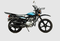 Мотоцикл Motoland FORESTER 200 Синий