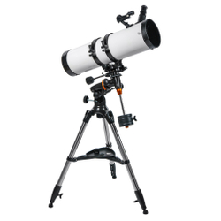 Телескоп Veber PolarStar 650/130 EQ рефлектор