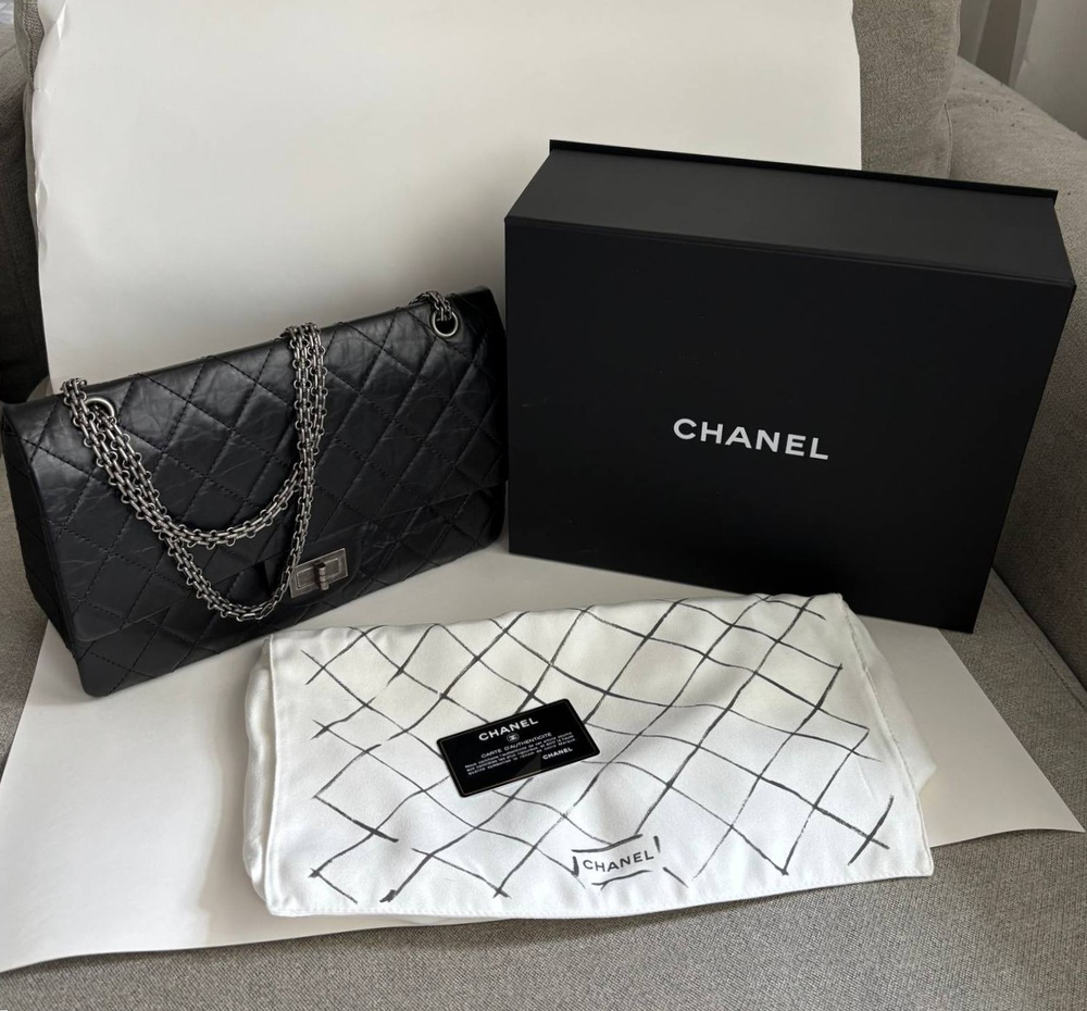 Сумка Chanel 2.55