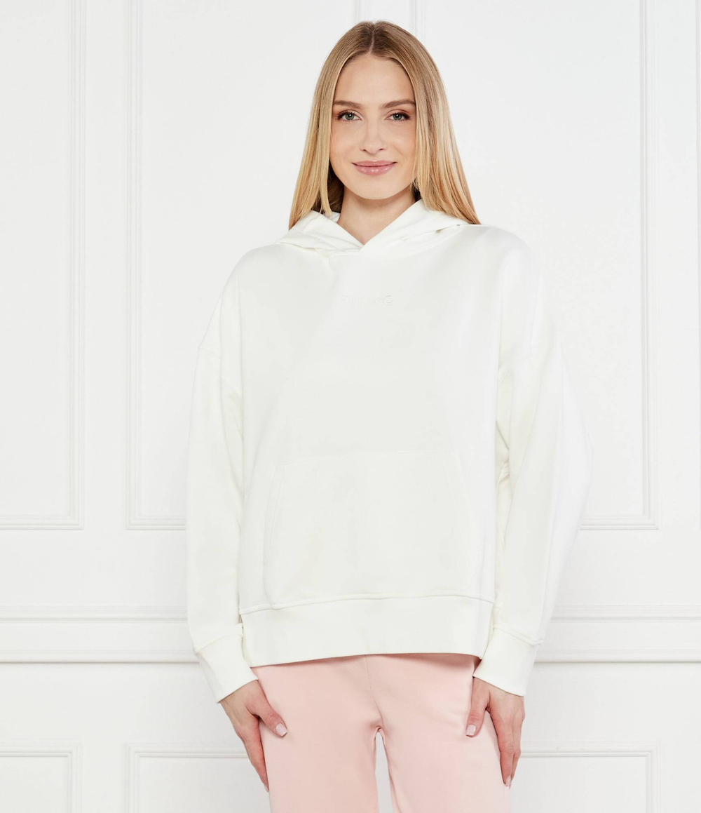 Худые MAKAMBA Pinko - белый(104623 A2F9)