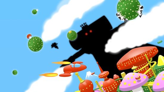 PS4 Katamari Damacy Reroll (Новый, Английская версия)
