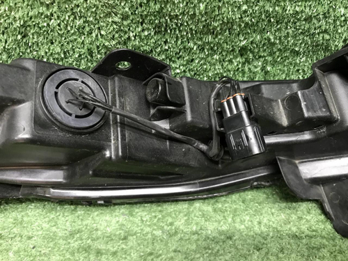 Указатель поворота левый Omoda C5 (2022-н.в.)