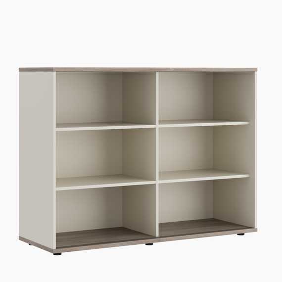 Шкаф-купе средний New line NLN36334531 146,6x51x110