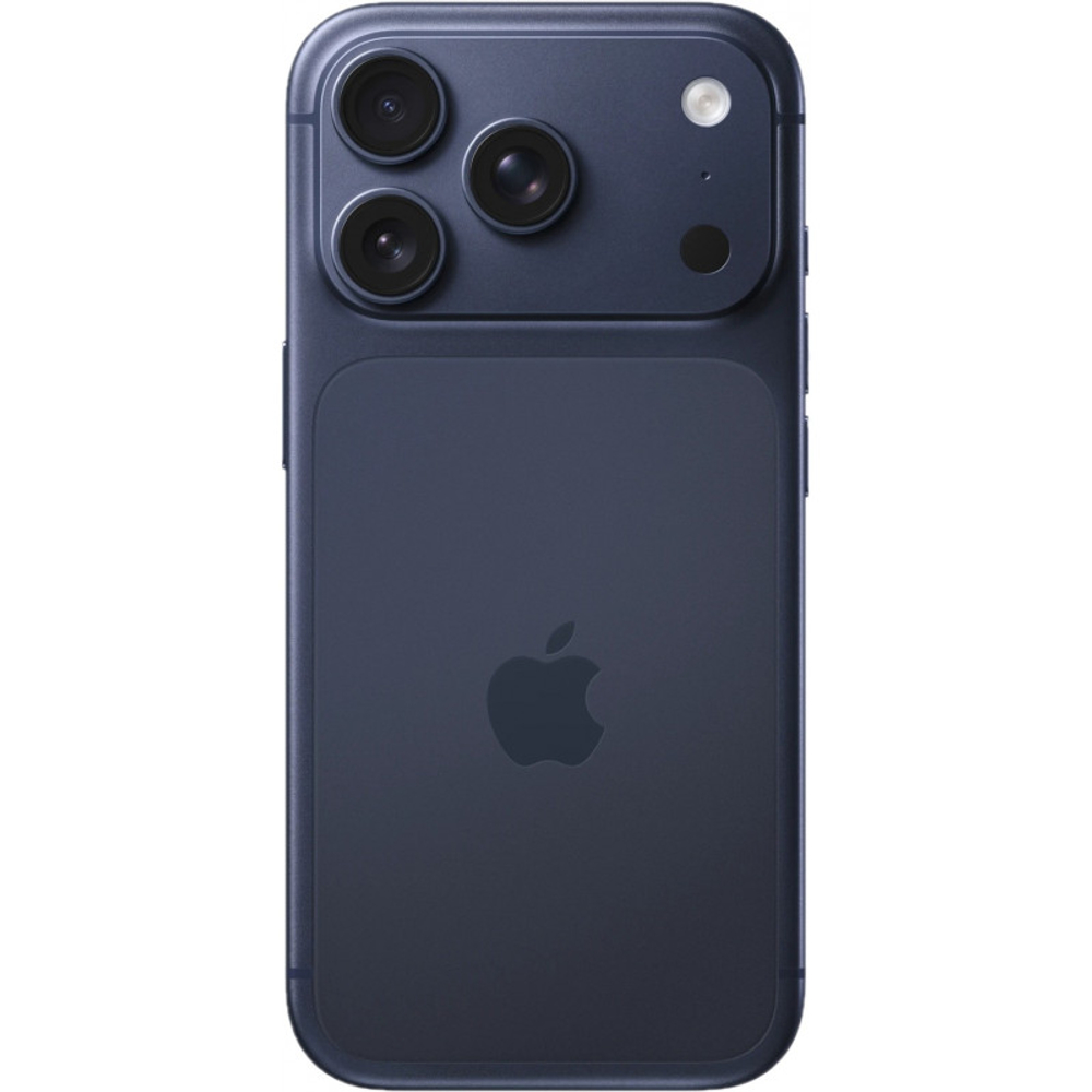 Смартфон - Apple iPhone 17 Pro 256GB Blue (без RuStore)