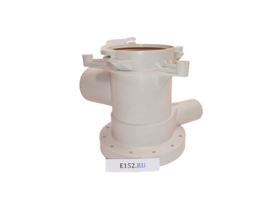 Фильтр + Улитка для Beko