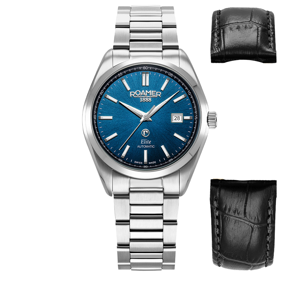 Roamer Elite 970983 41 45 20