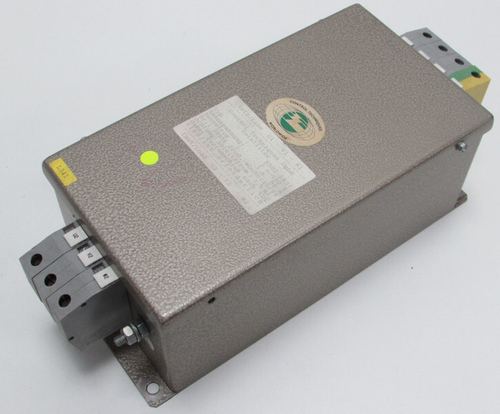 Control Techniques Netzfilter 8502-1837