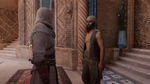 Assassin's Creed Mirage [PS4] Б/У