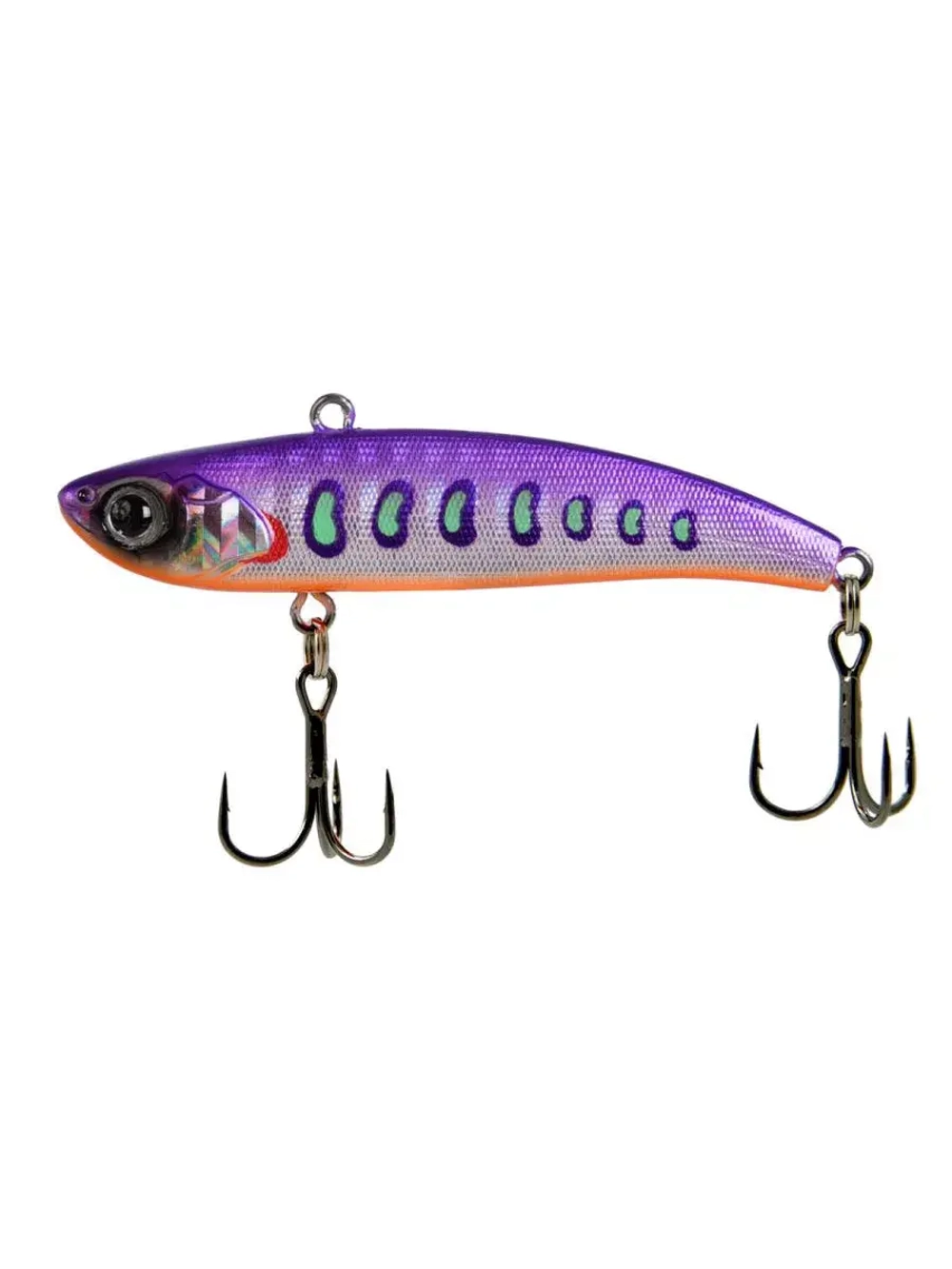 Виб (тонущий воблер) для зимней рыбалки Nemo 70мм 13г