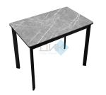 Стол DikLine LК90 опоры чёрные