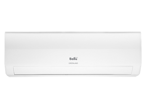 Кондиционер Ballu (сплит-система) Greenland BSGR-09HN1_22Y