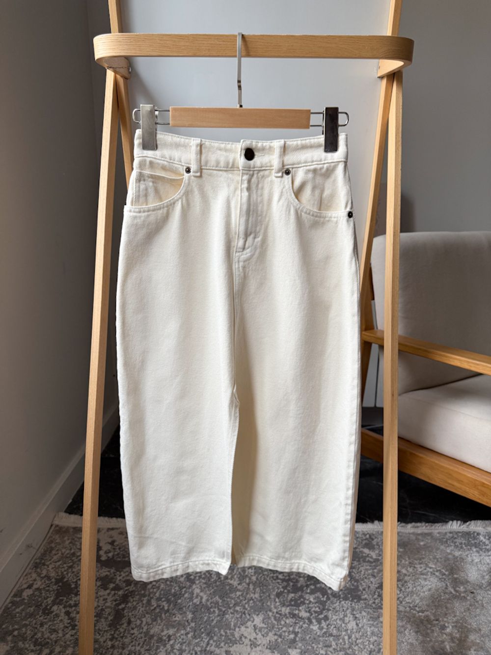 Джинсовая юбка Indee, 152