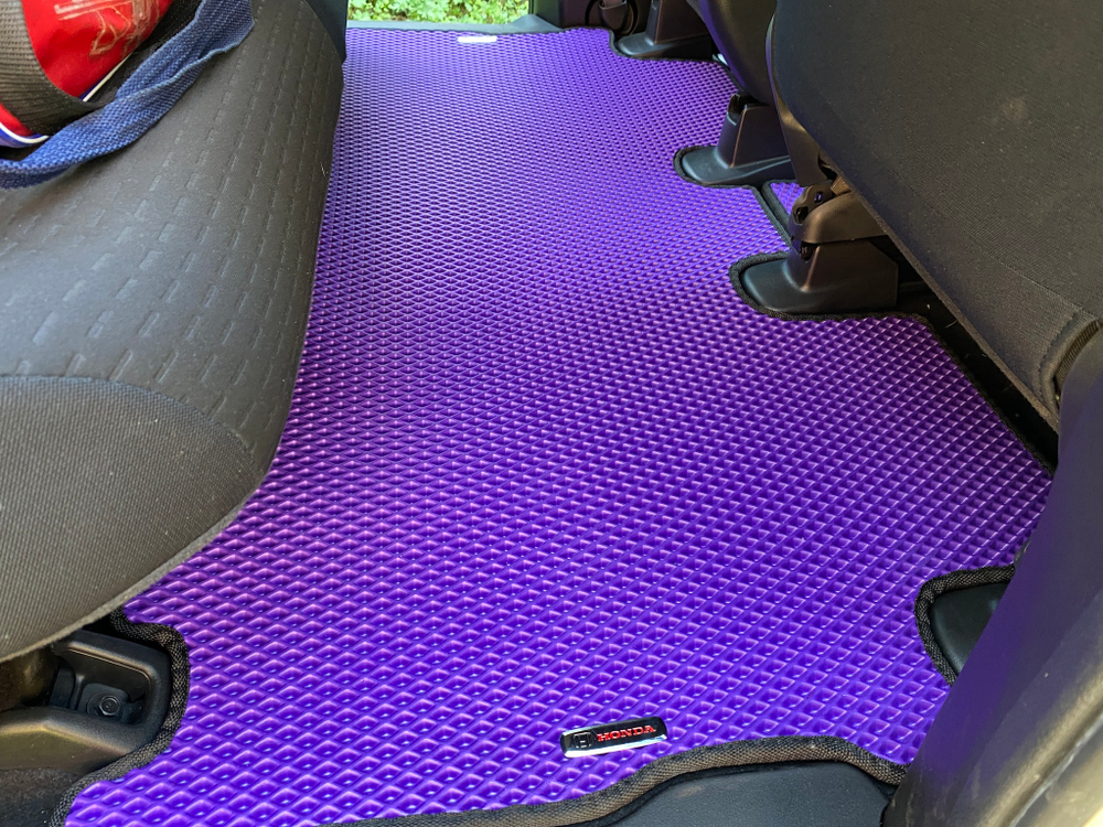 Honda Freed Spike GB (2010-2016)