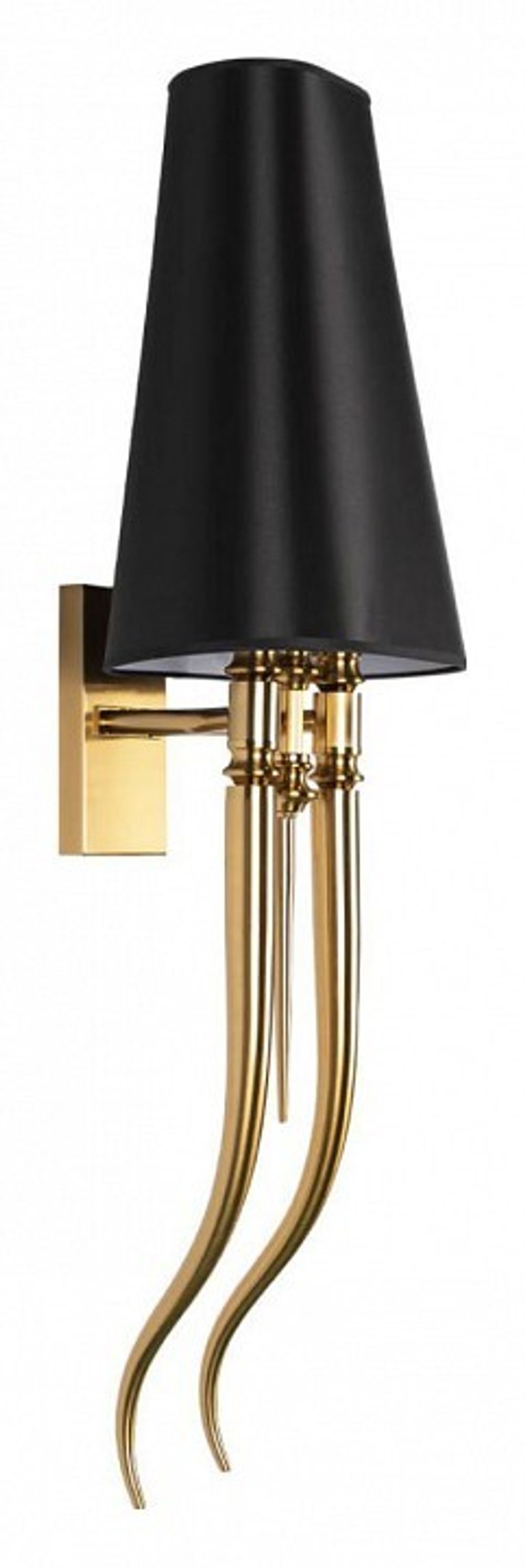 Бра Loft it Brunilde 10207W/L Gold