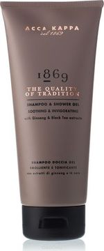 Шампунь-гель для душа Acca Kappa 1869, 200 мл