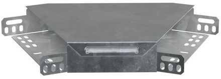 Угол для лотка 45град. 150х50 HDZ IEK CLP3P-050-150-M-HDZ