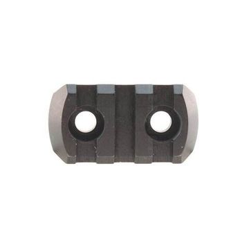 Планка M-lok алюминиевая, ЛА