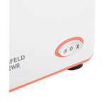 Мясорубка MAUNFELD MF-232WR фото 4