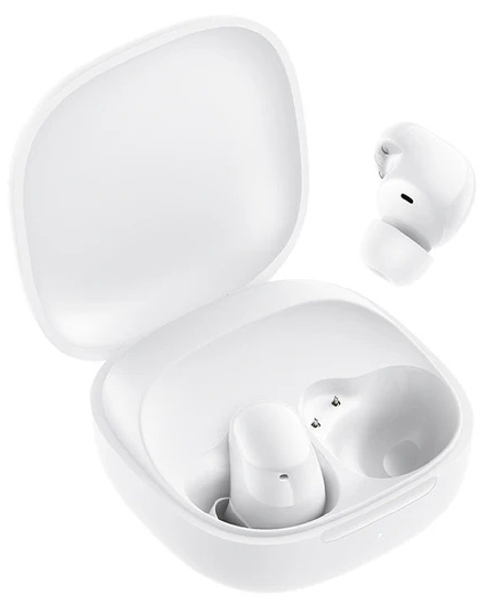 Наушники Xiaomi Redmi Buds 6 Play White