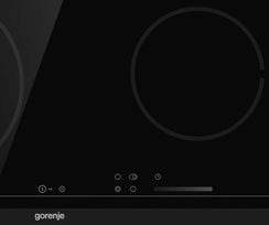 Варочная панель Gorenje ECS643BCSC