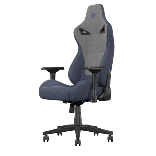 Премиум игровое кресло KARNOX LEGEND Magician - ShieldPlus fabric, синий джинс (KX800519-MGPF)