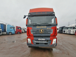 Shacman (Shaanxi) SX* 6x4 Седельный тягач SX42584V324 (Дизельный, 11,6 л, 423 л.с., АТ)