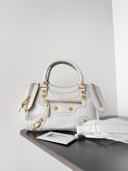 Balenciaga City Mini Bag 25 cm