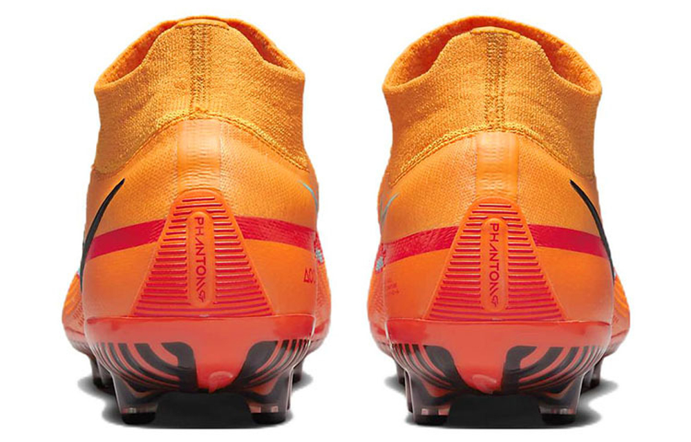Кроссовки Nike Phantom Gt2 Elite Df Ag Pro