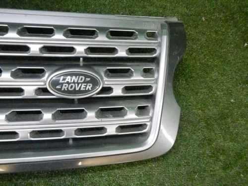 Решетка радиатора Range Rover Vogue 4 L405 (2012-2017)