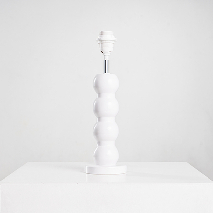 Lux beads (Белый).