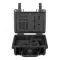 FiR Audio IEM Vac Case Black