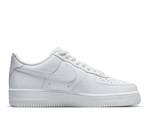 Баскетбольные кроссовки Nike Air Force 1 '07 White