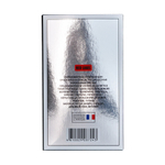 Вода туалетная CrocoMAN Platinum (Кроко Мен Платинум) - 100ml for men