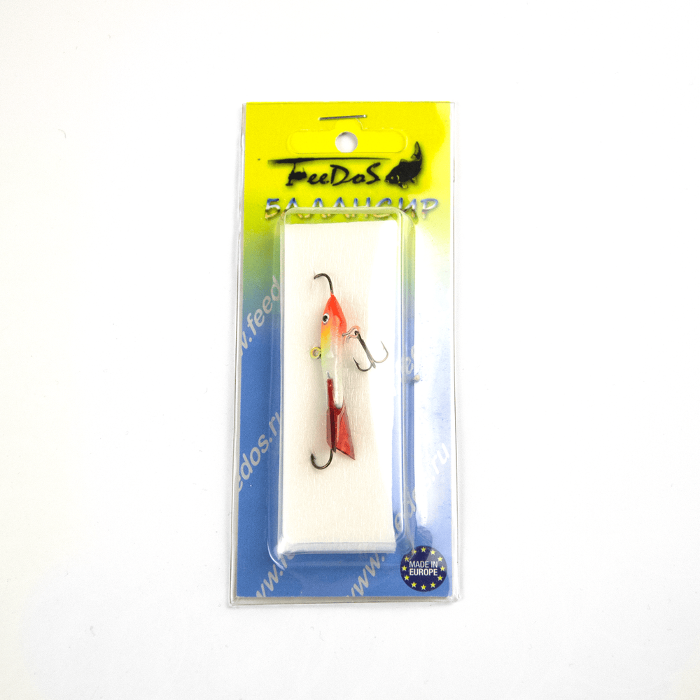 Балансир Гудвин 1 (50мм, 6гр)