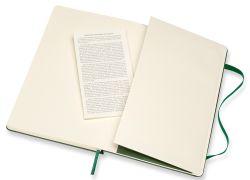 Блокнот Moleskine Classic Large (QP060K15)