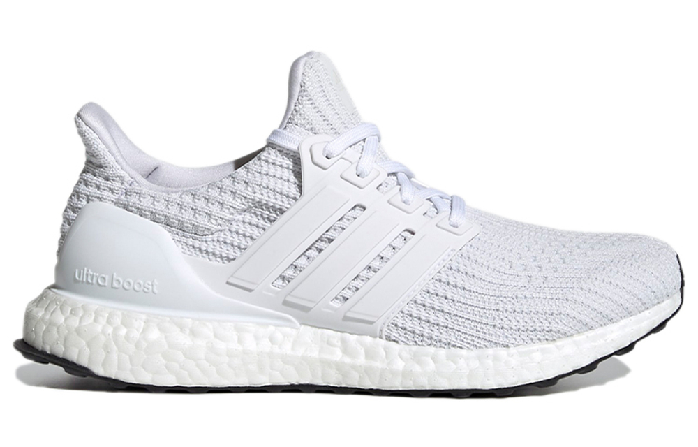 Кроссовки Adidas Ultraboost 4.0 (Женская размерная сетка)
