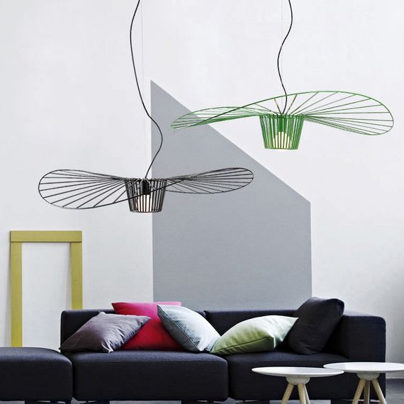 Подвесной светильник Imperium Loft HAT01 241192-26