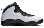 Кроссовки Jordan Air Jordan 10 Retro "Seattle Supersonics"