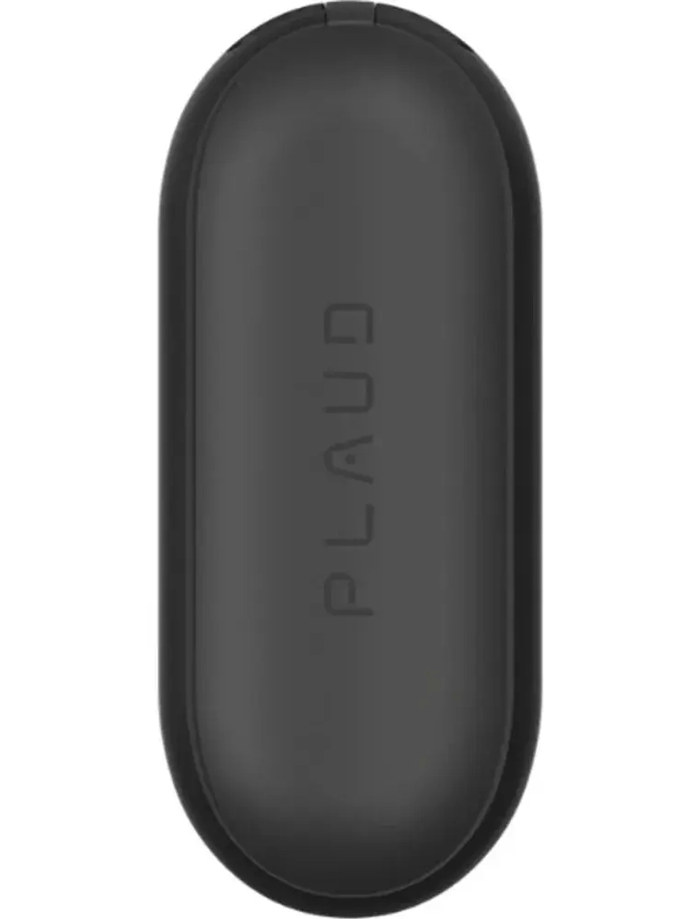 PLAUD NOTE Микрофон Цифровой диктофон Plaud Note ChatGPT Pin PN0200, серый