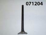 Клапан выпускной KM376AG/Exhaust valve