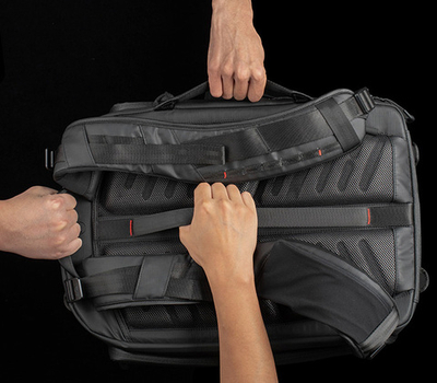 Рюкзак PGYTECH OneMo 2 25L Grey Camo
