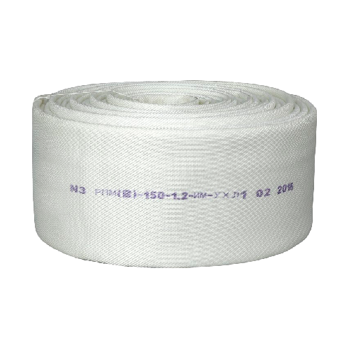 Рукав пож. 150мм "Премиум" без головок (1.6МПа)