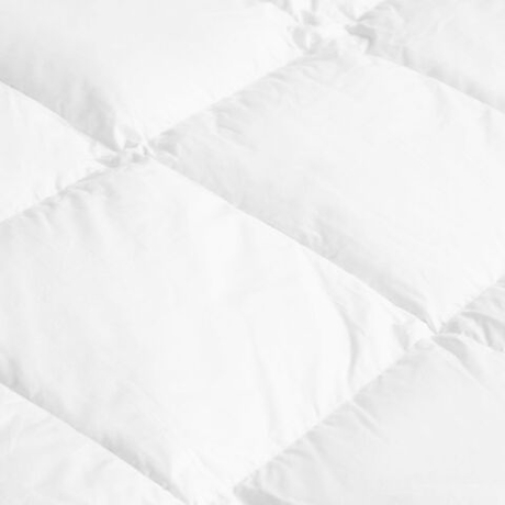 Одеяло теплое 155х200 DaunenStep D400 Classic Winter