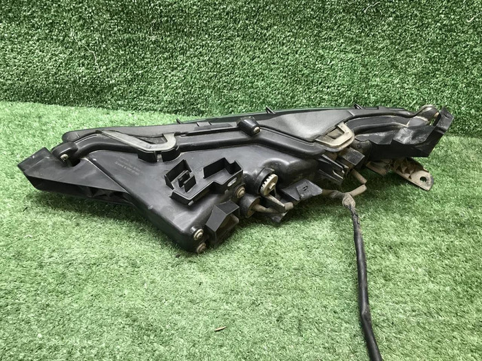 ПТФ правая Lexus RX 4 (2019-2022)