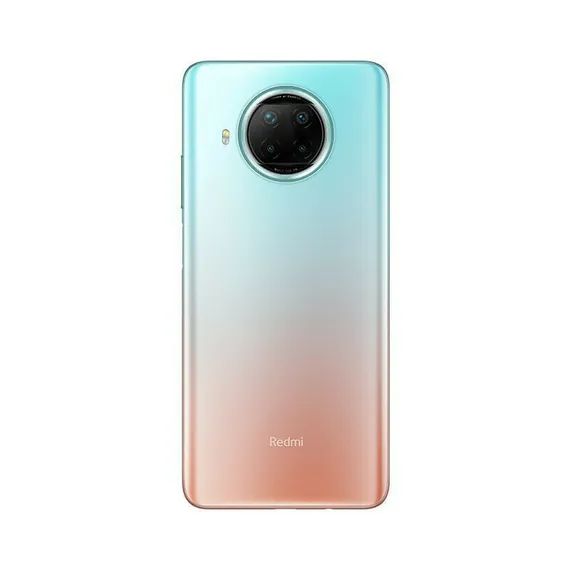 Xiaomi Redmi Note 9 Pro 5G 8/128GB Green (зеленый)