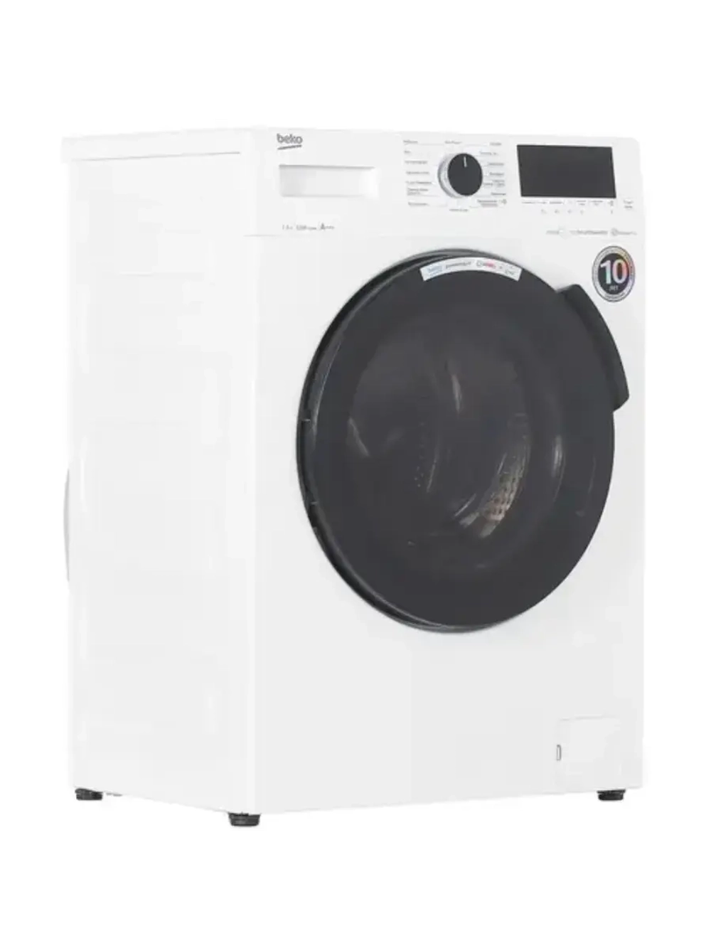 Стиральная машина WSPE7H616W