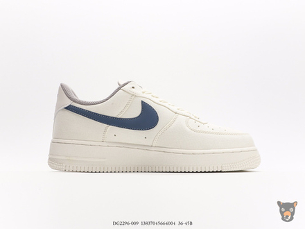 Кроссовки Air Force 1 '07 Low QS