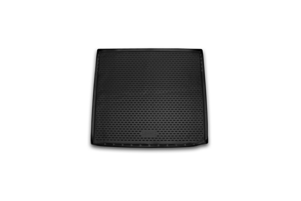 Коврик в багажник CHEVROLET Tahoe, 2015-, внедорожник длин.,1 шт. (полиуретан)  AFM.08.31.G13